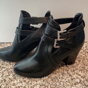 Michael Kors Ankle Boots